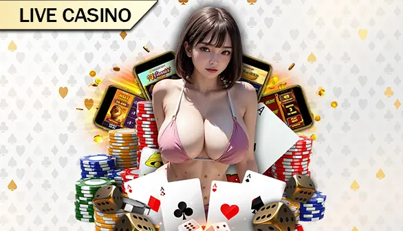 Casino AGV4D
