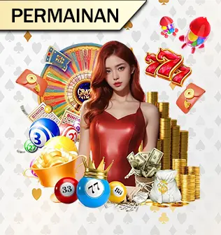 Permainan Togel AGV4D