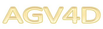 Logo AGV4D